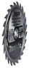Afbeeldingen van Makita Zaagb Hout 136X10X1,5 24T 20G B-09139