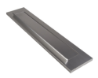 Afbeeldingen van Ami briefplaat met veer DL binnendraaiend - deurdikte 38/45mm - F1 aluminium 