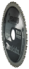 Afbeeldingen van Makita Hm zaagblad Specialized B-33417 - 185x30x1.9mm - 36T 0°