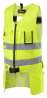 Afbeeldingen van Craftsmen Toolvest High Visibility