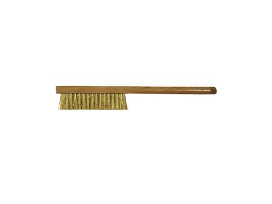 Afbeeldingen van Bahco vonkvrije borstel aluminium Bronze 290mm x 29mm