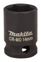 Afbeeldingen van Makita Krachtdop - 14x28mm 3/8'' 