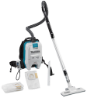 Afbeeldingen van Makita 40 V Max Rugstofzuiger voor schoonmaak VC008GZ