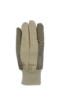 Afbeeldingen van PSP 20-405 handschoen polka dot zwarte noppen