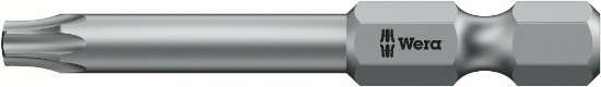 Afbeeldingen van Wera Bit torx 867/4 Z