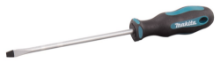 Afbeeldingen van Makita Schroevendraaier - SL4x100mm 