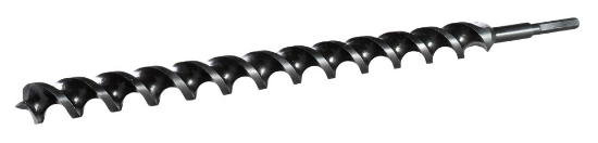 Afbeeldingen van Makita  grondboor - Ø35x600mm - zeskant aansluiting