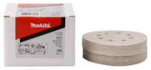 Afbeeldingen van Makita Schuurschijf K400 125 W.V. 50 P-37465