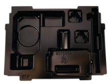 Afbeeldingen van Makita Inlay M-Box Hs300 837662-9