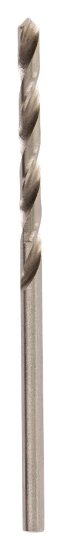 Afbeeldingen van Makita Metaalboor Hss 2,5X57Mm D-09678