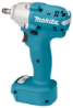 Afbeeldingen van Makita slagmoersleutel DTWA070Z - 14,4v instelbaar 65Nm - in doos 