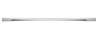 Afbeeldingen van Siro Meubelgreep metaal - boorafstand 320mm/L 332mm/H 31mm/B 12mm chroom glanzend 