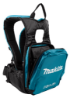 Afbeeldingen van Makita snoeischaar DUP362Z - 2x18v - in doos 