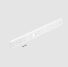 Afbeeldingen van Hettich Afstandsprofiel, 12,5 x 486 x 50