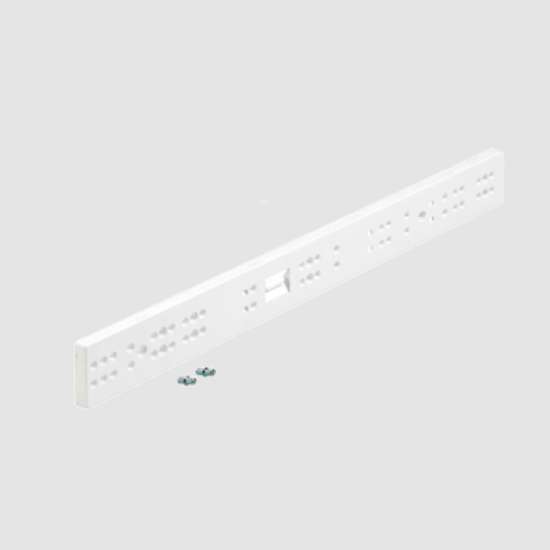 Afbeeldingen van Hettich Afstandsprofiel, 12,5 x 486 x 50
