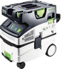 Afbeeldingen van Festool stofafzuigmobiel CTL MIDI I