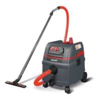Afbeeldingen van Starmix gereedschapzuiger ISC L-1625 Premium