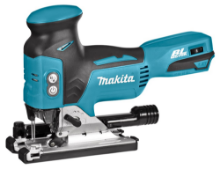 Afbeeldingen van Makita Decoupeerzaag DJV181ZJ - 18v 