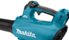 Afbeeldingen van Makita bladblazer, DUB184Z - 18v - in doos 