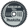 Afbeeldingen van Makita Zaagb Q C 260X30X2,8 48T 20G B-33495