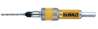 Afbeeldingen van DeWALT Snelkoppeling met houder, maat 8 en pz2 schroefbit DT7601