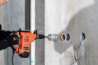 Afbeeldingen van Spit boor-/hakhamer - 800 Watt - SDS+ 