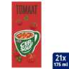 Afbeeldingen van Cup A Soup Tomaat 21x175ml