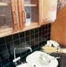 Afbeeldingen van Siro Meubelgreep metaal - boorafstand 128mm/L 138mm/H 29mm/B 10mm chroom glanzend 