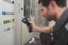 Afbeeldingen van Bosch Thermodetector GIS 1000 C