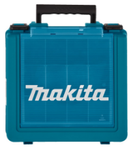Afbeeldingen van Makita Koffer 824811-7