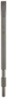 Afbeeldingen van Makita Koudbeitel 26X450Mm Sw21 D-17594