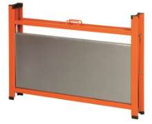 Afbeeldingen van Bahco 1495FWBTD vouwbare werkbank mdf