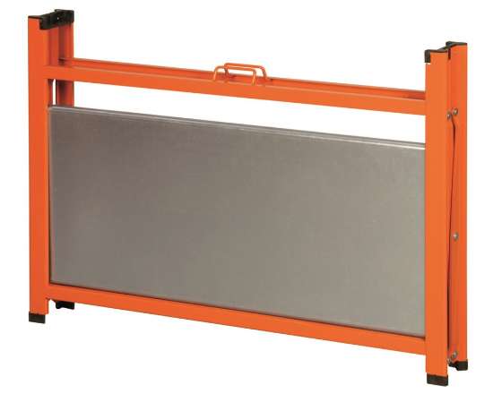 Afbeeldingen van Bahco 1495FWBTD vouwbare werkbank mdf