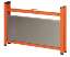 Afbeeldingen van Bahco 1495FWBTD vouwbare werkbank mdf