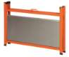 Afbeeldingen van Bahco 1495FWBTD vouwbare werkbank mdf