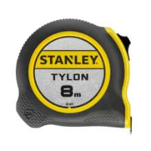 Afbeeldingen van Stanley rolbandmaat Tylon - 25mm 8 meter