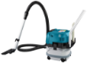 Afbeeldingen van Makita stofzuiger VC002GLZ01 - 40V Max 8 Liter - Zonder accu's en lader met AWS zender in doos 