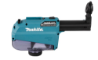 Afbeeldingen van Makita Stofafzuigunit DX05 - Past op Combihamer DHR182 