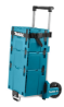 Afbeeldingen van Makita steekwagen TR00000001 - mbox 
