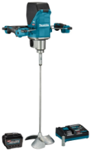 Afbeeldingen van Makita 40 V Max Menger UT001GL1NL1