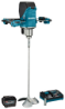 Afbeeldingen van Makita 40 V Max Menger UT001GL1NL1