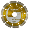Afbeeldingen van Makita Diamantsch. 125X22,2Mm Oranje B-53992