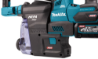 Afbeeldingen van Makita 40 V Max Combihamer HR004GZ02