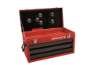 Afbeeldingen van Bahco metalen kist Heavy Duty met 3 lades en extra blad (1483KHD3RB)