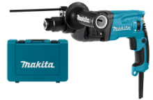 Afbeeldingen van Makita Boorhamer HR2230 - 230v 710Watt 