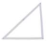 Afbeeldingen van Stanley alu. bouwhaak 122x122x172cm