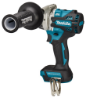 Afbeeldingen van Makita Boor-/schroefmachine - 18V 2x5.0Ah accu - Inclusief snellader in Mbox