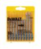 Afbeeldingen van DeWALT Decoupeerzaagbladenset DT2292