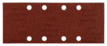 Afbeeldingen van Makita Schuurvel K120 93X228 Red G. P-36011