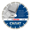 Afbeeldingen van Carat Diamantzaag voor beton en harde materialen CS Classic